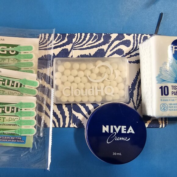 Blue Essential Spa Box - Picture 12 of 15
